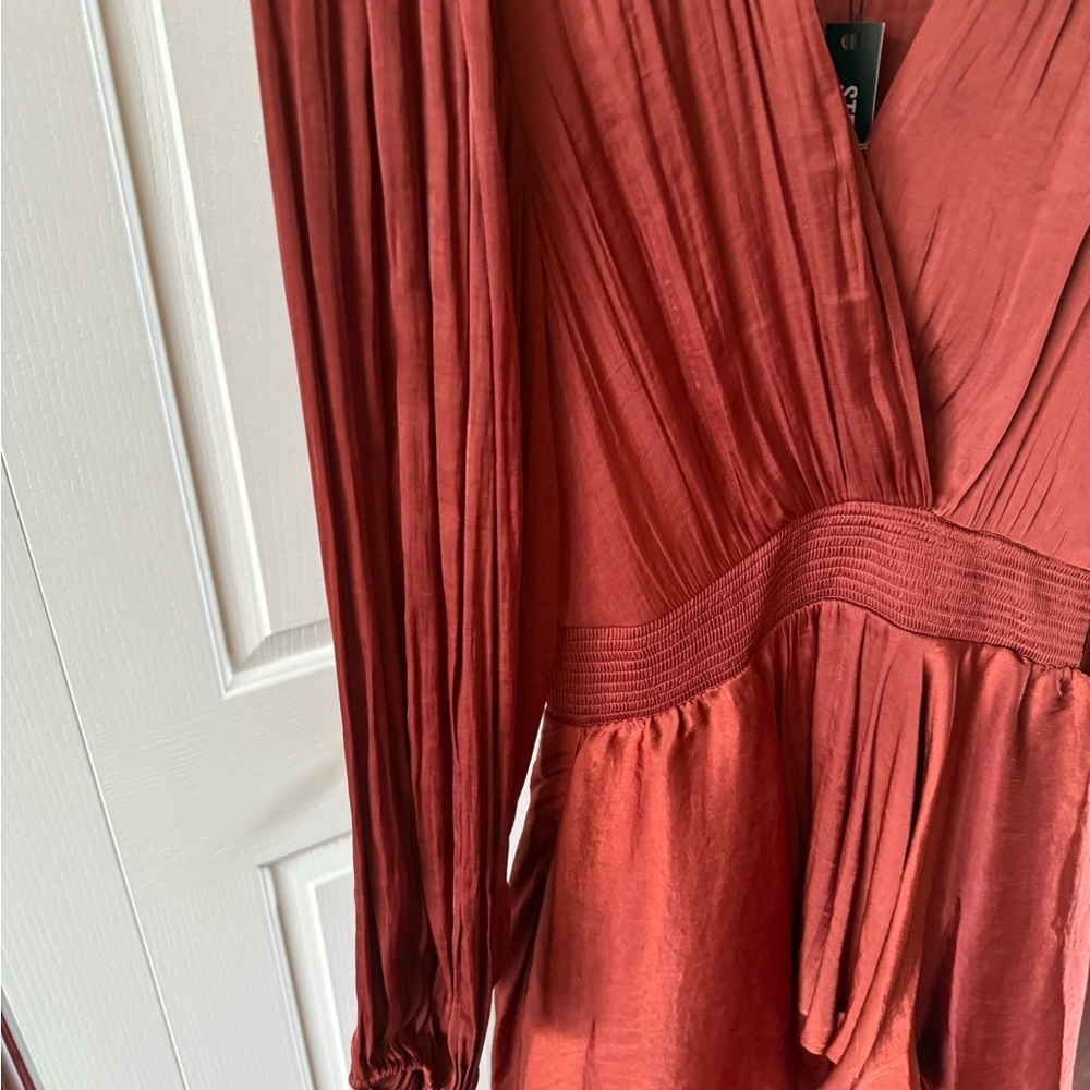 Steve Madden Bei Dress**NWT** - Picture 5 of 11